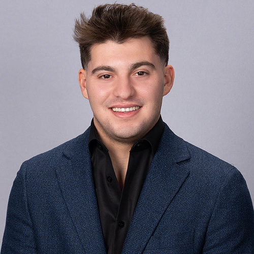 Photo of Jared Eisenberg