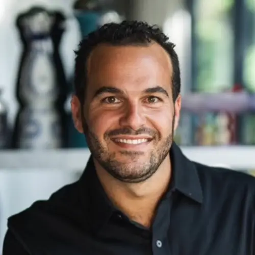 Photo of Jared Sarney