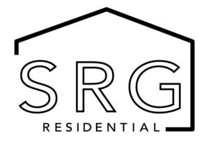 SRG Logo