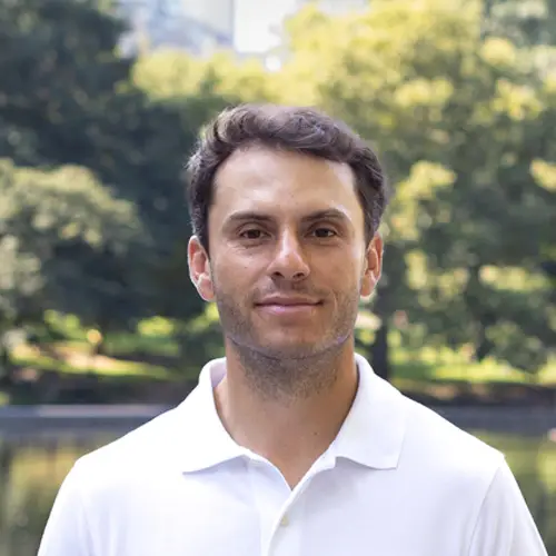 Photo of Sam Horowitz