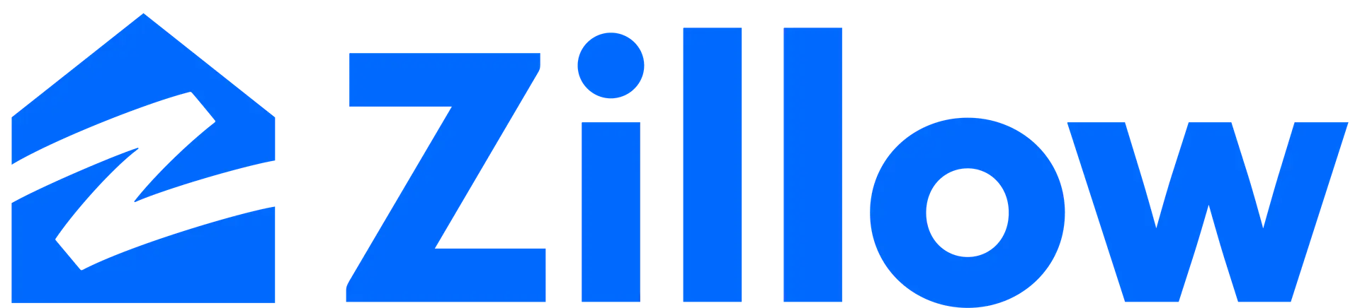 Zillow Logo
